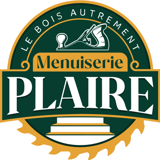 Menuiserie Plaire